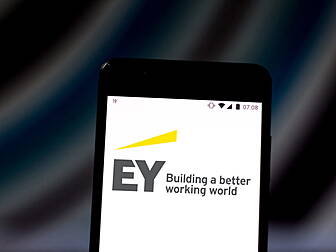 EY To Create 600 New Jobs